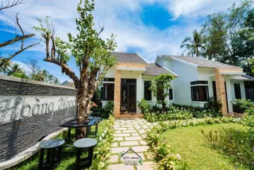 Hoang Ngoc's House Hoang Ngoc's House