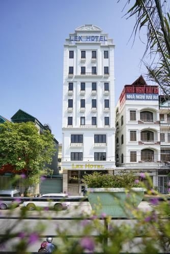 LEX HOTEL0