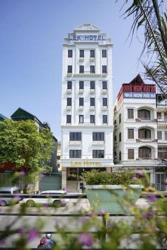 LEX HOTEL LEX HOTEL