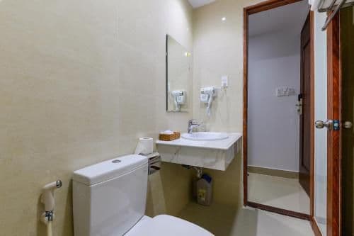 Superior King Room