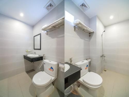 OYO 215 An Duc Hotel Da Nang3