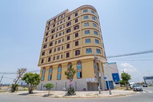OYO 215 An Duc Hotel Da Nang0