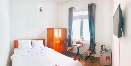Trinh Nguyen Homestay0