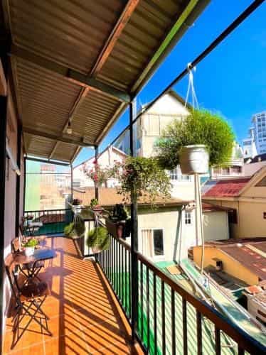 Trinh Nguyen Homestay Trinh Nguyen Homestay