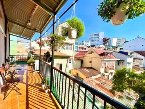 Trinh Nguyen Homestay3