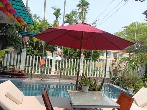 Mavina villa4