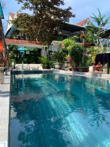 Mavina villa1