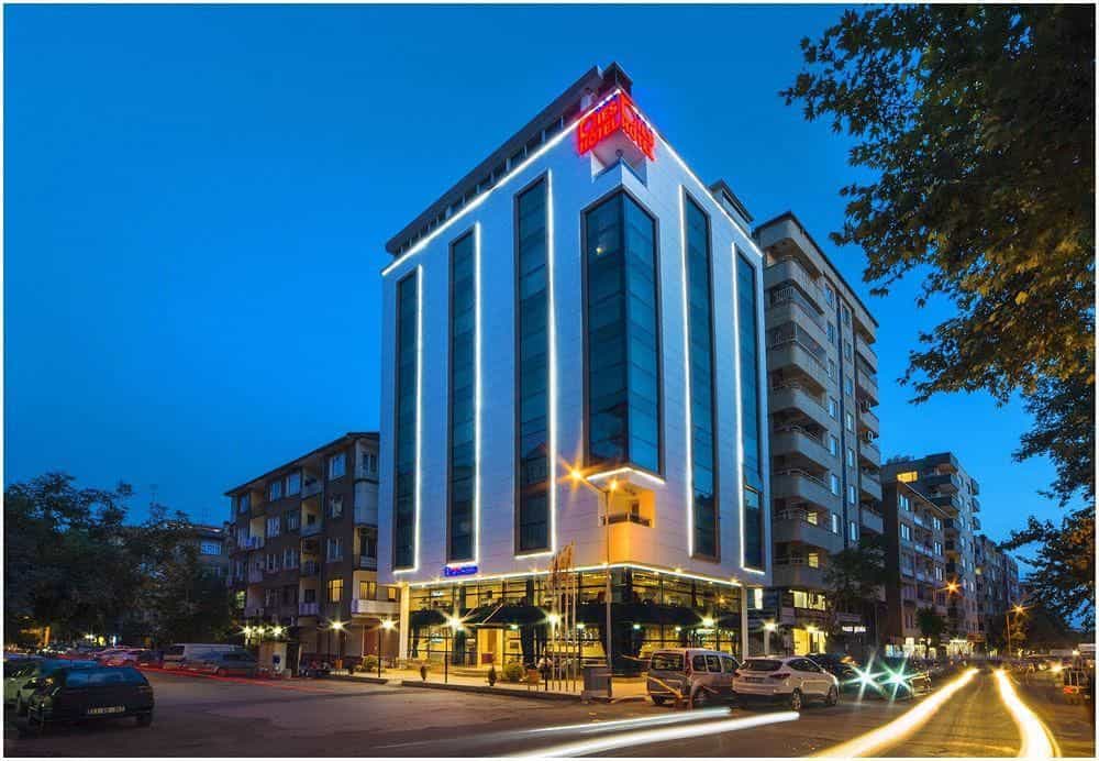 Dies Hotel