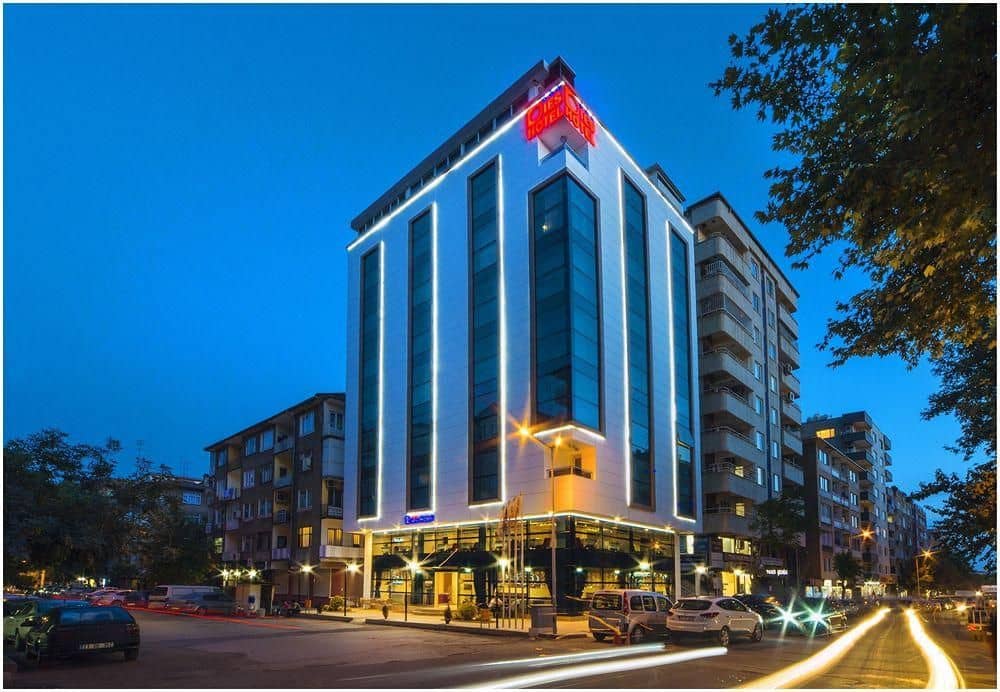 Dies Hotel Dies Hotel