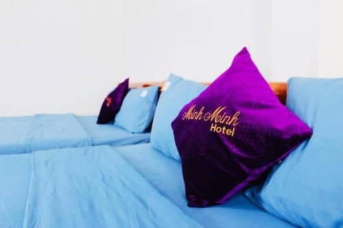 Minh Minh Homestay Minh Minh Homestay