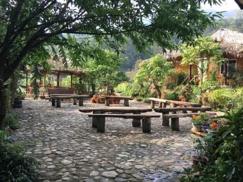 Family Bungalow