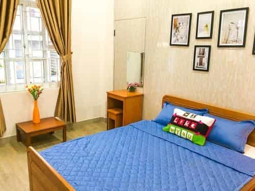 202s Homestay 202s Homestay