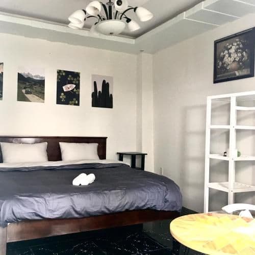 Standard King Room