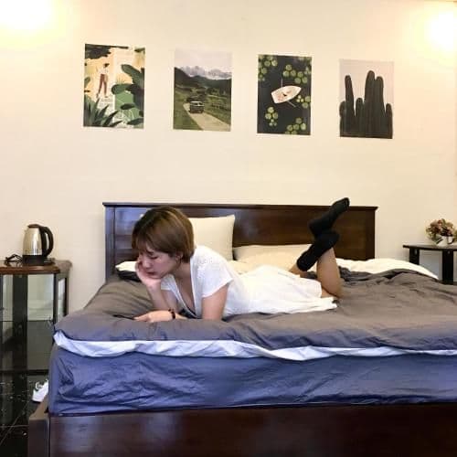 Standard King Room