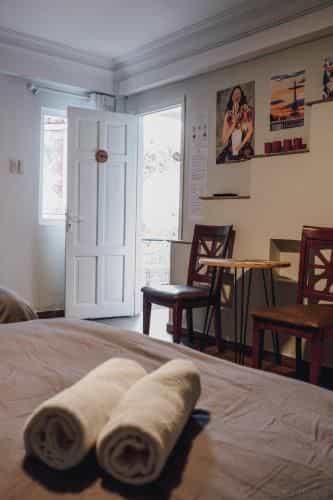 The LOKAL Homestay The LOKAL Homestay