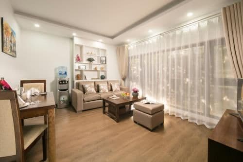 Superior Apartment