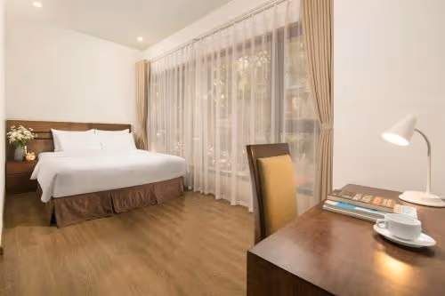 Superior Apartment
