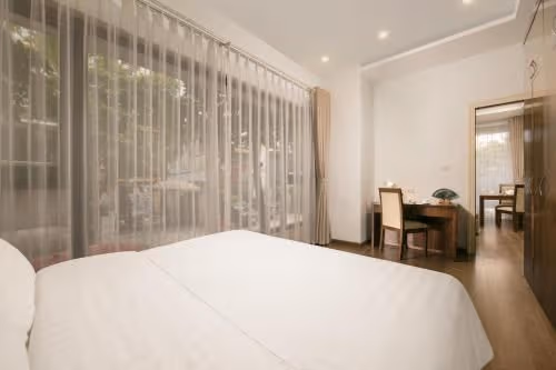 Superior Apartment