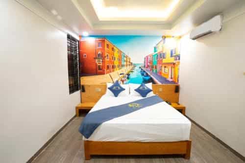 Cozi 9 Hotel Theme Hotel Cozi 9 Hotel Theme Hotel