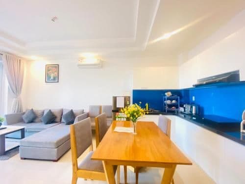Standard Apartment