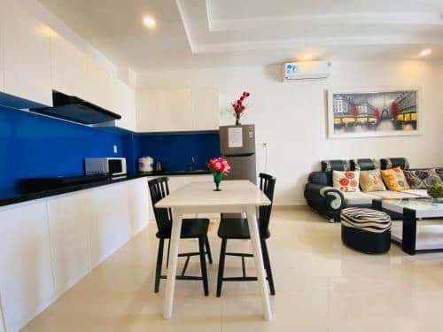 Standard Apartment