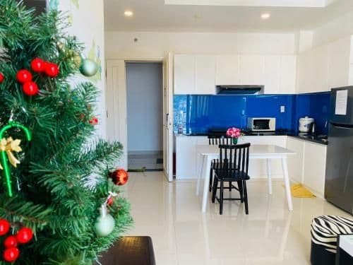 Standard Apartment