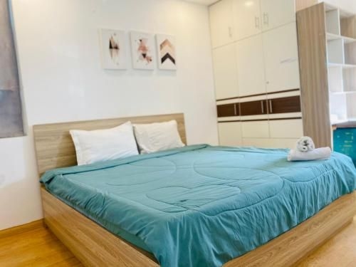 Vung Tau Melody Apartment3