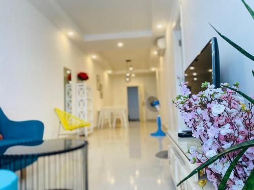 Vung Tau Melody Apartment2