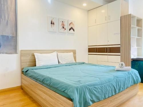 Vung Tau Melody Apartment1