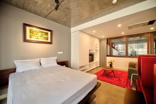 King Studio