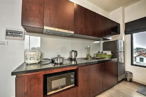 Jasmine Apartment managed by Lily Home1