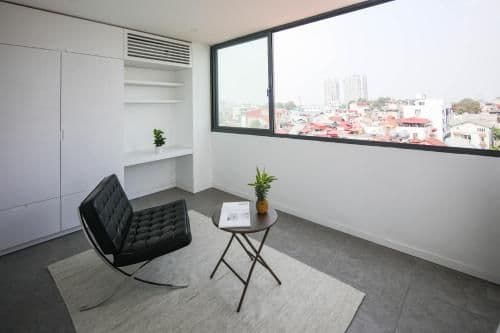 Studio - Split Level