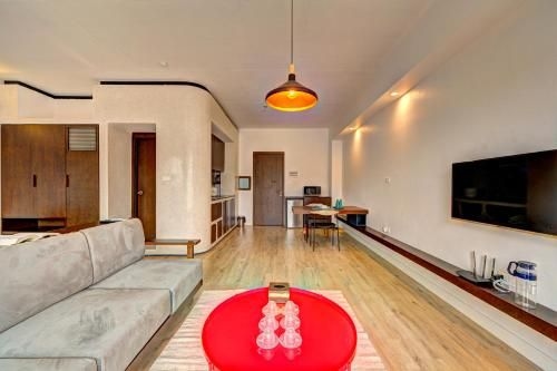 Jasmine Apartment managed by Lily Home0