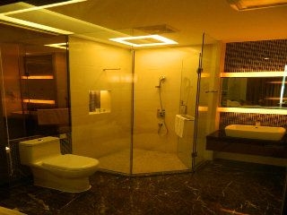 Guangzhou Shunying Liyu Hotel2