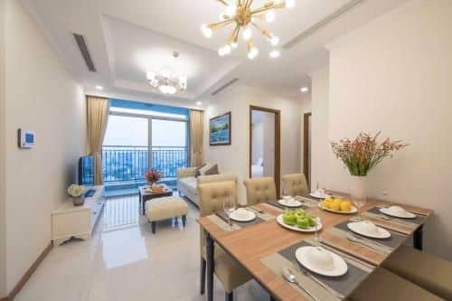 Vinhomes Luxury Apartment Vinhomes Luxury Apartment