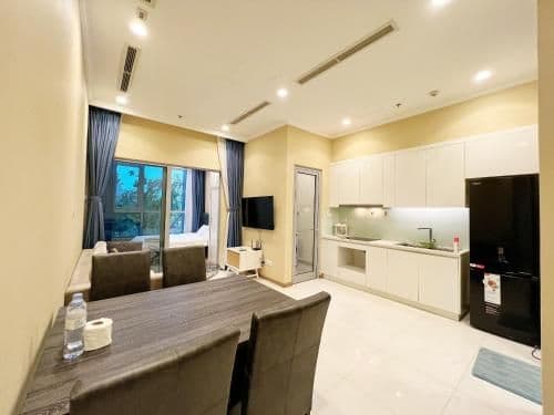 Standard Apartment