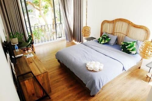 Green River Boutique Hotel Green River Boutique Hotel