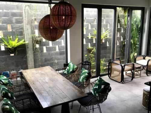 Green River Boutique Hotel Green River Boutique Hotel