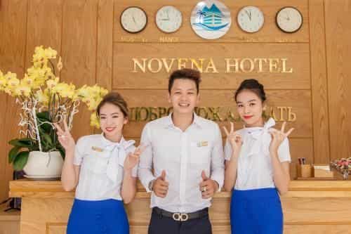 Novena Hotel Novena Hotel