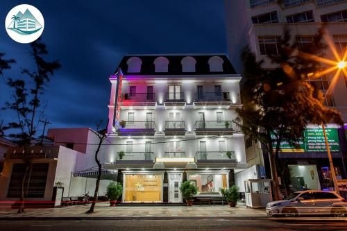 Novena Hotel0