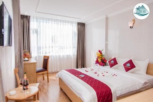 Large Double Room