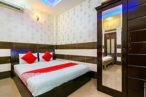 Superior Triple Room