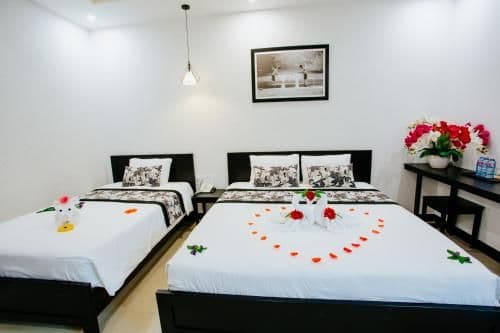 Superior Triple Room