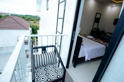 Premium Double Room