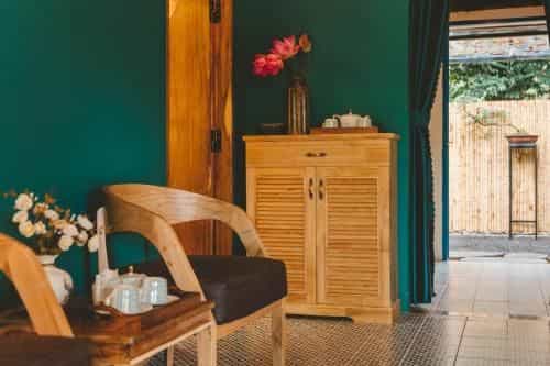 Orchard Home Nam Cat Tien Resort Orchard Home Nam Cat Tien Resort
