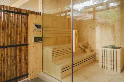 Orchard Home Nam Cat Tien Resort Orchard Home Nam Cat Tien Resort