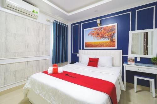 RedDoorz Venice Hotel4