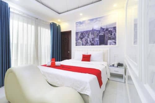 RedDoorz Venice Hotel RedDoorz Venice Hotel