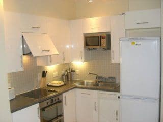 Marylebone chiltern street by Viridian apartments Marylebone chiltern street by Viridian apartments