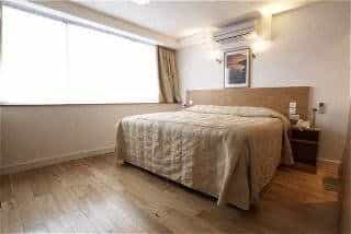 Marylebone chiltern street by Viridian apartments Marylebone chiltern street by Viridian apartments